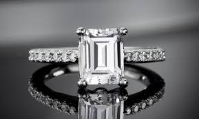 Tips For Buying An Emerald Cut Diamond Ritani