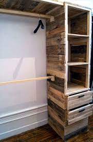 Diy ideen für garderobe aus paletten. 22 Diy Ideen Wie Man Garderobe Aus Paletten Selber Bauen Kann