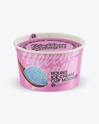 Download Psd Mockup Cap Carton Carton Cup Carton Cup Mockup Carton Dessert Cup Carton Ice Cream Cup Ca In 2020 Mockup Free Psd Free Psd Mockups Templates Ice Cream Cup