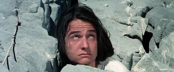 Une Aventure de Billy le Kid