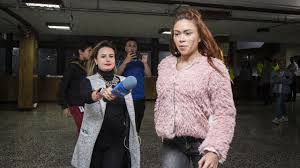 Aura Cristina Geithner revela qué tan rentable es la plataforma OnlyFans -  Semana