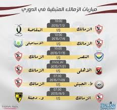 الثلاثاء 2/2/2021 مباراة الزمالك ضد غزل المحلة في تمام الساعة 5 مساءً بتوقيت مصر، السادسة بتوقيت السعودية. Ø¬Ø¯ÙˆÙ„ Ù…Ø¨Ø§Ø±ÙŠØ§Øª Ø§Ù„Ø²Ù…Ø§Ù„Ùƒ Ø§Ù„Ù…ØªØ¨Ù‚ÙŠØ© Ø¨Ø§Ù„Ø¯ÙˆØ±Ù‰ Ø§Ù„Ù…ØµØ±Ù‰