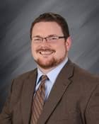 Dr. Cameron M. Beck, MD