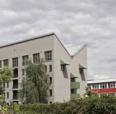 Gallery Of Ad Classics The Kreuzberg Tower John Hejduk 2 John Hejduk Contemporary Architecture Architecture