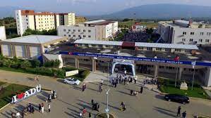 Üniversitemiz söke i̇şletme fakültesi tarafından düzenlenen ilk yardım semineri, 27 aralık 2019 tarihinde gerçekleşti. Aydin Adnan Menderes Universitesi Personel Alimi Haberfly