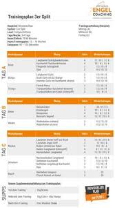 Die quittung vorlage, muster oder beispiel downloaden für word oder excel. 58 Krafttraining Abnehmen Ideen In 2021 Krafttraining Abnehmen Krafttraining Fitnessubungsplan