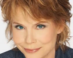 All My Children' Spoilers -- Julia Barr