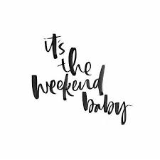 See more ideas about weekend quotes, long weekend quotes, long weekend. Happy Long Weekend People Superriska