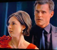 General Hospital plot twist with Michael, Willow, and Drew