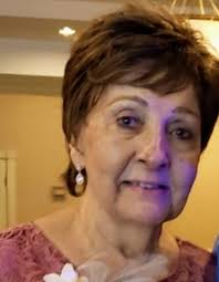 Marion Delores Tymchuk Obituary