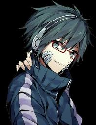 Check spelling or type a new query. Hoodie Blonde Hair Anime Boy Novocom Top