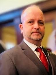 Wayne Nicklin's Instagram, Twitter & Facebook