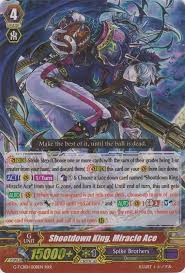 Hi guys i know the video is not great but it's my first time making a video so hope you guys enjoy. 12 Days Of Anime 3 I Quit Cardfight Vanguard And This Is Why Swabulous Max