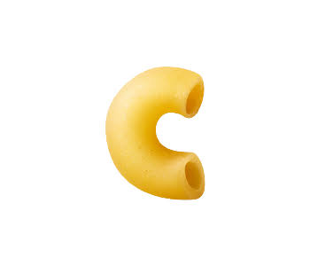 Macaroni National Crest