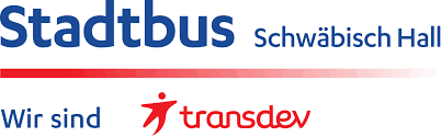 The market square spouses to be one of the schwäbisch hall is still a beautiful place to spend some time for pleasure or business in southern. Datei Stadtbus Schwabisch Hall 2016 Logo Svg Wikipedia