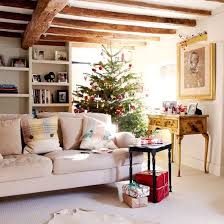 Living Room Country House Tour Country Homes Interiors Country House Interior House Interior Tree House Interior