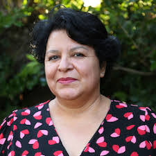 Yolanda Chavez's Instagram, Twitter & Facebook