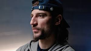 How Tanev hopes to inspire young defencemen with a fearless play style