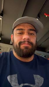 Brian Fichera's Instagram Stories