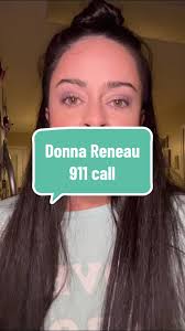 The Traumatic 911 Call: Donna Reneau in Fort Smith, Arkansas