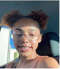 The Midland Police Department needs your help in locating, 15 y/o, Sky  Mckee. Mckee was last seen