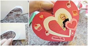Grandparents day is celebrated on the first sunday after labor day (in september). Diy Valentine Cards Kids Crafts For Teachers Grandparents