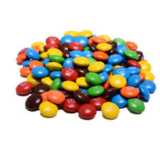 COLORETTI M&Ms
