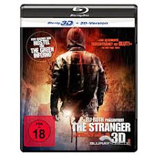 The stranger feels like a piece of genre revisionism only in its deliberate, grinding pace, not in any refreshing turns of the plot. The Stranger 2014 3d Blu Ray 3d Blu Ray Film Details