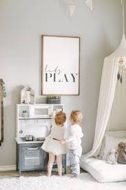 Playroom Makeover Katie Lamb Ikea Play Kitchen Ikea Kids Kitchen Diy Play Kitchen
