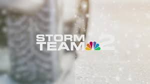 Snow Squall Warning issued for parts of WNY