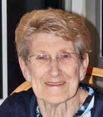 Ruby Wheeler Obituary (2020)