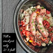 Dec 14, 2015 · add bacon, 3 cups chicken stock, potatoes and onion to the bowl of a large slow cooker, and stir to combine. Slow Cooker Mistakes 15 Crock Pot Errors How To Fix Them Updated