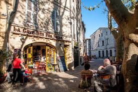 Seven Ways To Experience The Appeal Of Avignon Provence France Travel Avignon France Travel