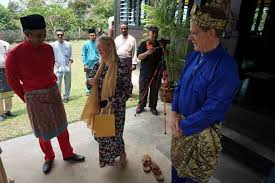 G tbee 3.850 views1 year ago. Unesco Geopark Langkawi Positif Diberi Kad Hijau Buat Kali Ketiga Utusan Borneo Online