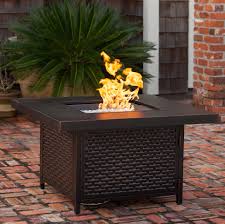 Even so, timber still popular pick for an enclosed fire pit that offers an authentic campfire experience. Jee Design Firepit Table For Outside Enclosed Fire Pit Charcoal Gray 36 Inch Wide Cozy Fire Ambience For Nights Spent At Your Patio Outdoor Heating Patio Lawn Garden Environews Tv