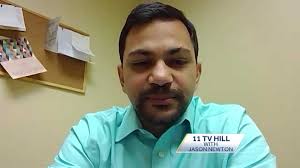 11 TV Hill: Is it possible to enjoy a safe Thanksgiving gathering?