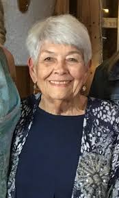 Obituary for Barbara Jean Berry, beloved wife, mother, and grandmother
