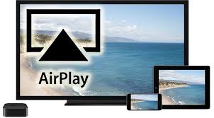 Stromma Fran Android Mobil Till Apple Tv Macworld