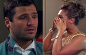 Gogglebox's Malone family welcome new addition as son Lee's wife gives  birth to baby boy