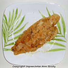It is generally a farmed fish, imported from asia Swai Fish Taste