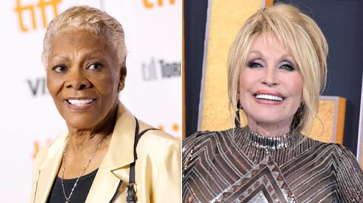 Dionne Warwick says she and Dolly Parton have a gospel duet planned | CNN