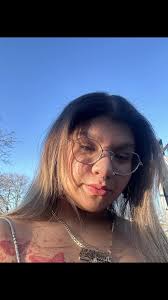 Ashlyn Hope Glaseses