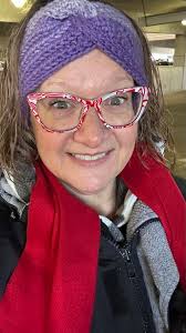 Merry Christmas from my little corner of the world: Minnesota🩵 May you all  find peace and comfort as we celebrate the true meaning of the season.  🎄♥️💚 Much love, Kat