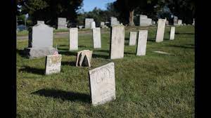 Graveyard Deals: Why Would You Buy A Cemetery Plot In Advance? | Wusa9.Com