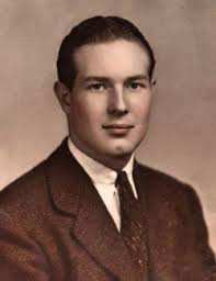 Daniel D “Dan” Matthews (1922-1953)