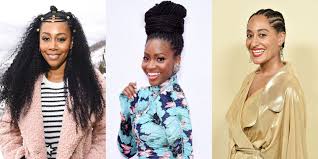 Black women short bob hair with box braids. 12 Braided Hairstyle Ideas For Black Women Best Black Braided Hairstyles