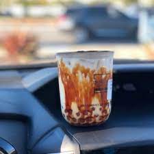 Ding Tea Balboa 374 Photos 264 Reviews Bubble Tea 5945 Balboa Ave San Diego Ca Phone Number Menu Yelp