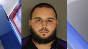 Man charged after choking, punching woman during domestic incident in  Shippensburg