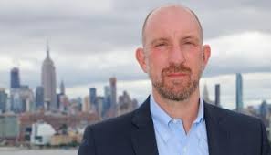 Ian Pyle: Founding Professor of Computer Science at York