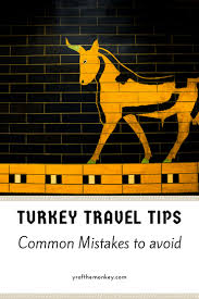 Turkey Travel Tips Do S And Don Ts For Your First Visit To Turkey Turkey Travel Travel Tips World Travel Guide